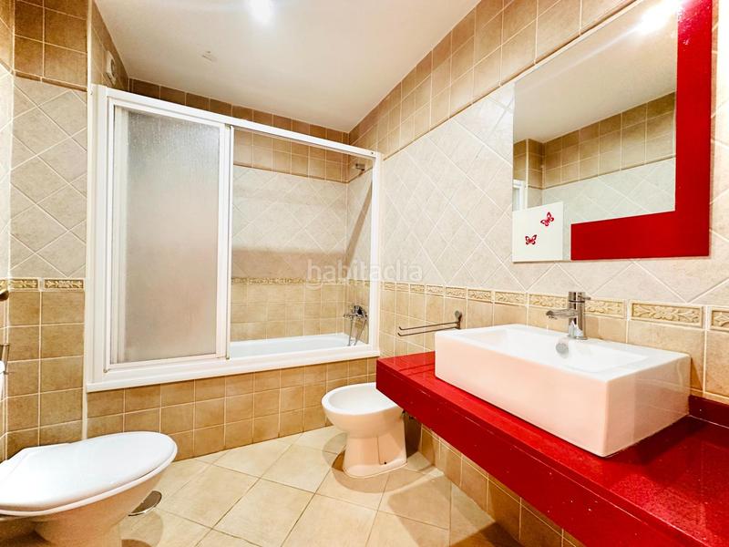 Foto fd2fb588-c451-4372-981f-6f81ec83aed4. Appartamento in Fuente Vaqueros