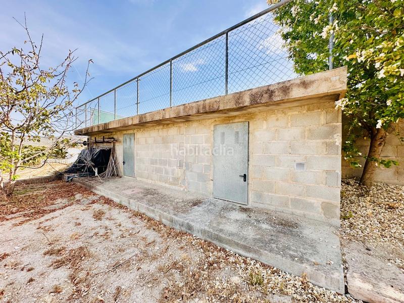 Foto 3286de3e-4c55-4a4a-8457-8a1a1b97846f. Masía cortijo en Loja