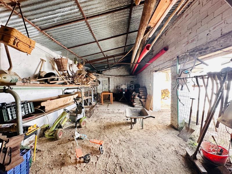 Foto 3a2b99af-e3cc-4f53-8e64-eab6d3513dd6. Masía cortijo en Loja