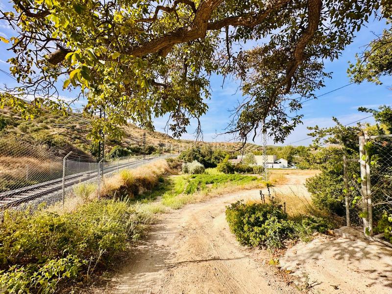 Foto 454bcc19-a20f-465c-a11a-a9e86d885696. Masía cortijo en Loja