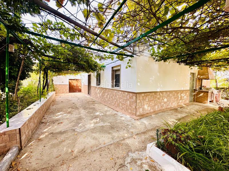 Foto a7a60c17-375b-462f-9e4c-4ddcfc837491. Masía cortijo en Loja