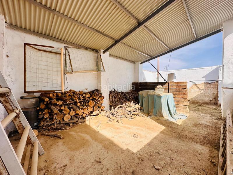 Foto b7c4bd06-44e7-495e-894b-b462ae4d18b3. Masía cortijo en Loja