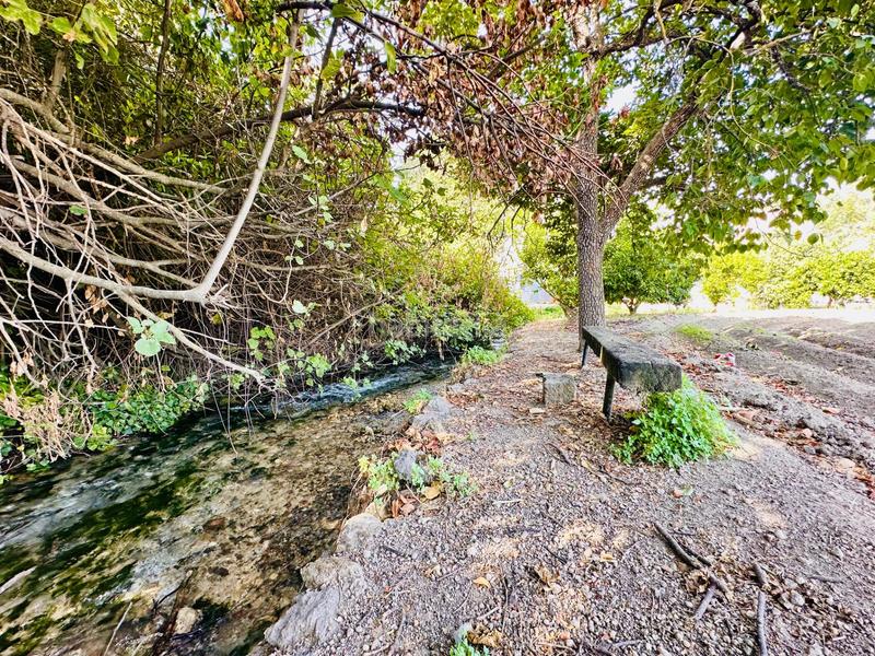 Foto ec03de25-f49c-46fb-80e2-4ffcf9fa146b. Masía cortijo en Loja