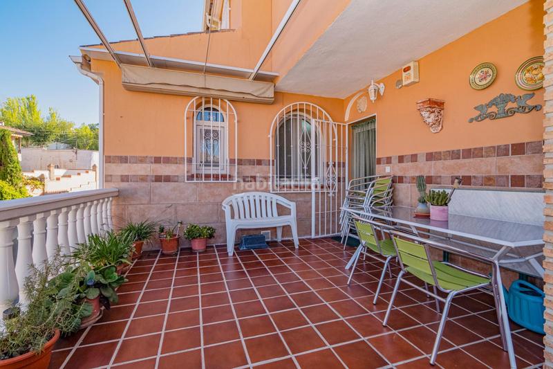 Foto 456353a3-f643-4797-9dec-618c5148c5b0. Casa aparellada amb calefacció aparcament piscina a Jun