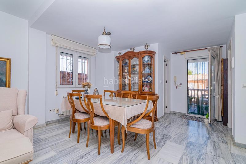 Foto b68b4828-a35f-44b1-b60b-3ae36d871e82. Casa aparellada amb calefacció aparcament piscina a Jun