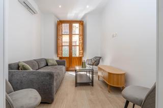 Flat  Calle gracia. Magnífico apartamento en el corazon de granada. calle gracia