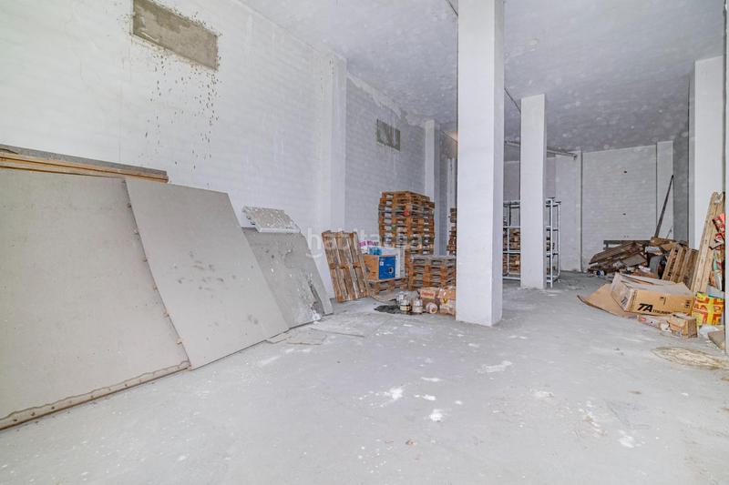 Foto 8653205d-6a65-4454-9f41-fe269867ef56. Local comercial a La Cruz Granada