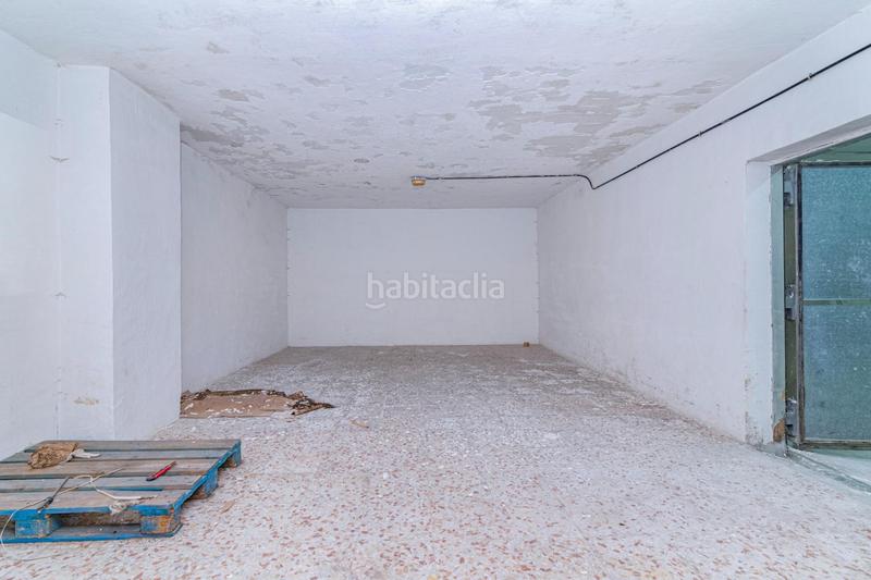 Foto a7b74c6b-2cb7-4959-9304-08e2eb0b829e. Local comercial a La Cruz Granada