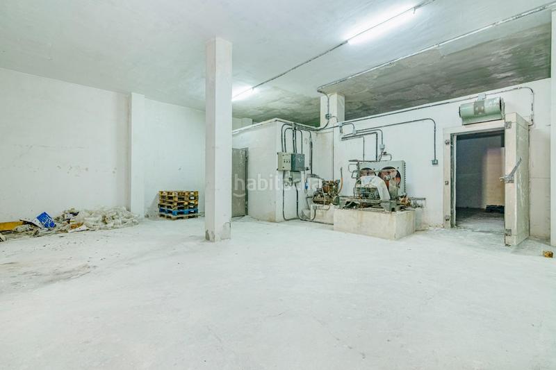 Foto bb08867a-d03b-413d-afa0-3c79d20f040b. Local comercial a La Cruz Granada