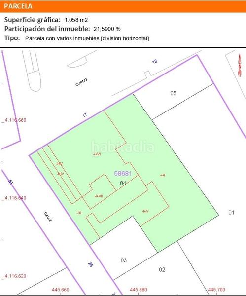 Foto c26c140a-d076-4d1f-a7c0-b06a38faff68. Local comercial a La Cruz Granada