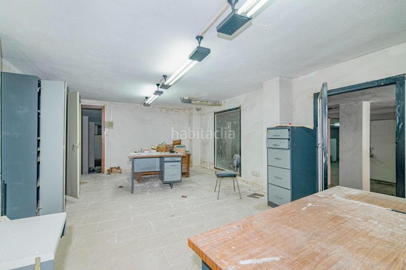 Foto fd3aef72-8107-4c47-8cc5-21bd69b350b8. Local comercial a La Cruz Granada