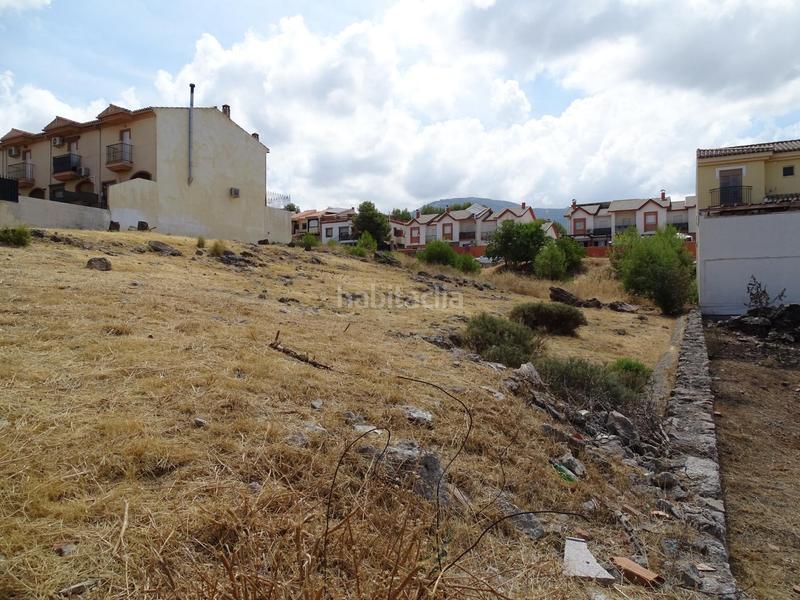 Foto 62922a85-c389-4f00-93ec-a4f11ebe51d0. Terrain résidentiel dans calle del mulhacén 21 dans Monachil