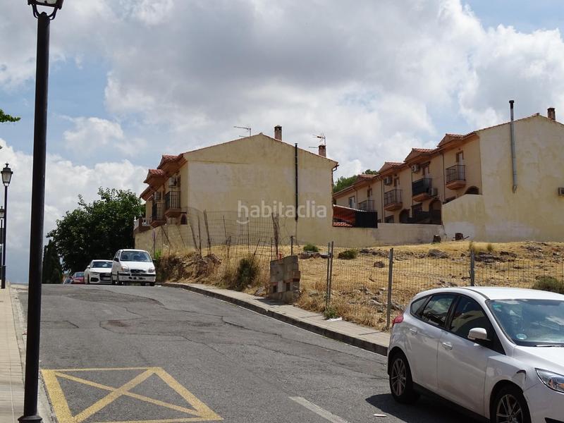 Foto 9783c96f-4d7e-45fe-a1c6-78e15fe69f93. Terrain résidentiel dans calle del mulhacén 21 dans Monachil