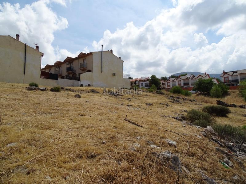 Foto a88c11f7-7c7e-4166-9ae5-80815ed8ef1b. Terrain résidentiel dans calle del mulhacén 21 dans Monachil