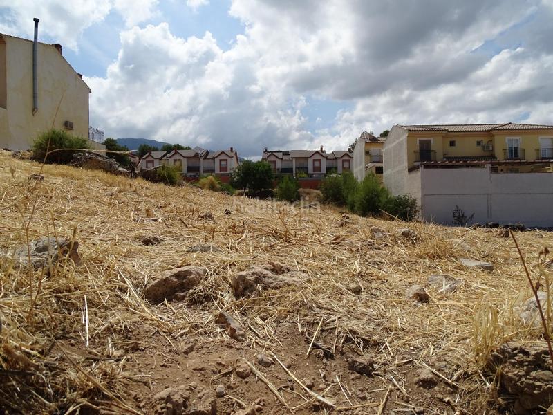 Foto b26da17d-56f0-4d72-80a2-121d4725e2a7. Terrain résidentiel dans calle del mulhacén 21 dans Monachil