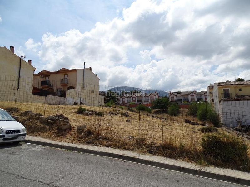Foto be19d643-523c-4242-9b26-c2367199fbaf. Terrain résidentiel dans calle del mulhacén 21 dans Monachil
