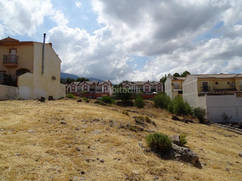 Foto d2c39e75-ebb5-4184-91a4-a1e4c01a15a4. Terrain résidentiel dans calle del mulhacén 21 dans Monachil