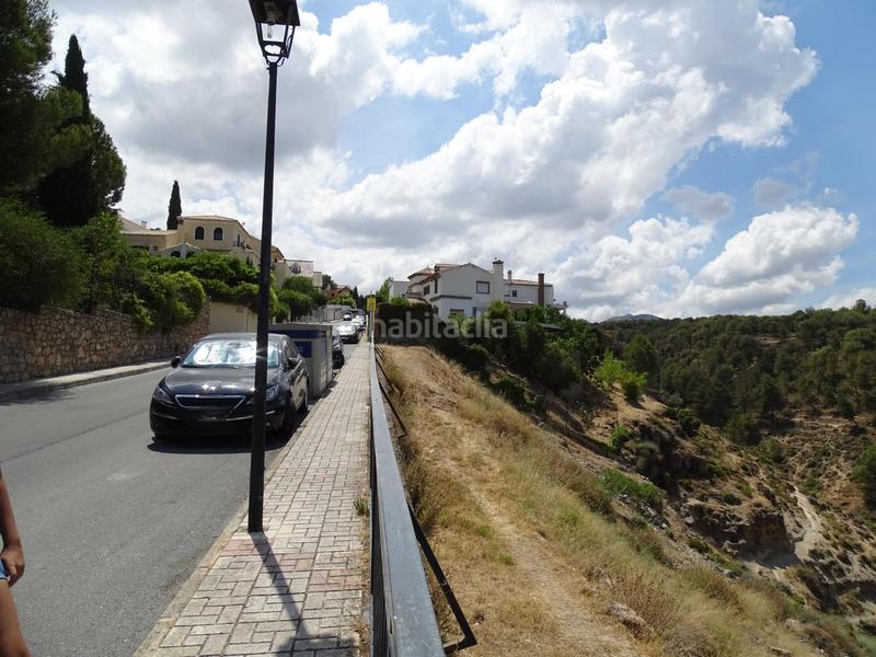 Foto d4c16507-ddd1-4923-8496-6e1d31e18ae8. Terrain résidentiel dans calle del mulhacén 21 dans Monachil