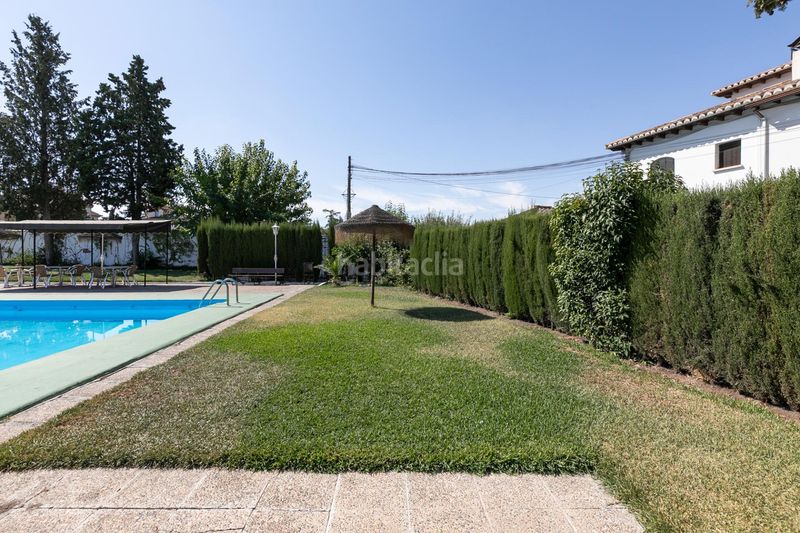 Foto 625423fc-ed91-4d0d-aad3-fd3a6689a49b. Xalet amb calefacció aparcament piscina a Ogíjares