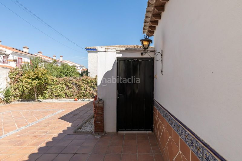 Foto bc5eb636-5c80-482e-96df-5c17ad17ba58. Xalet amb calefacció aparcament piscina a Ogíjares