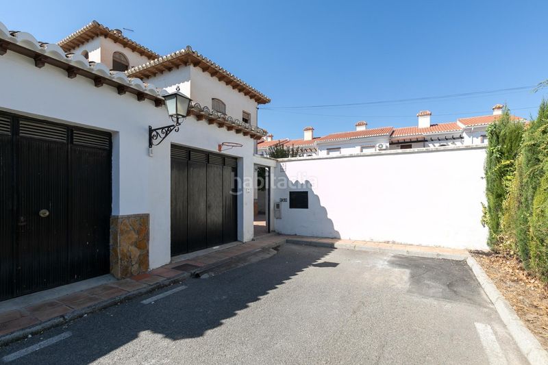 Foto fe9369a4-8d90-4b3a-8f1e-bef34d1ea661. Xalet amb calefacció aparcament piscina a Ogíjares