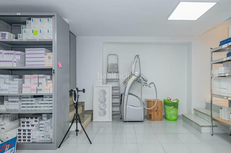 Foto 233bec6d-b43b-489b-9ea8-68295b706239. Geschäftsraum in Fígares Granada