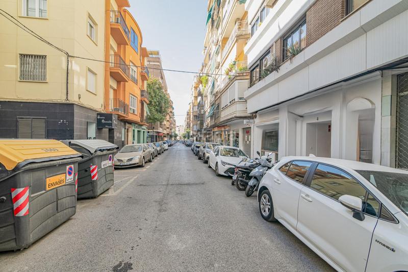 Foto 27c1e18c-1f74-41fe-98d9-cb3ebbae9c04. Geschäftsraum in Fígares Granada