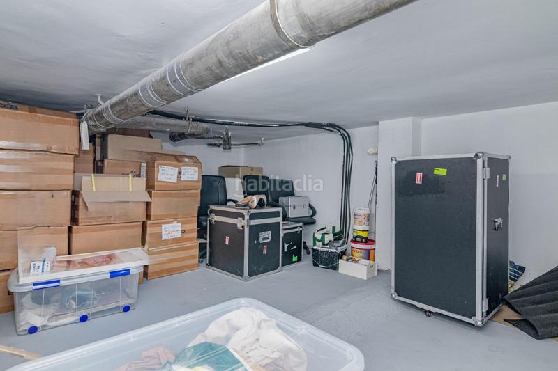 Foto 456f3b57-7342-40c6-80d3-24ead144a458. Geschäftsraum in Fígares Granada