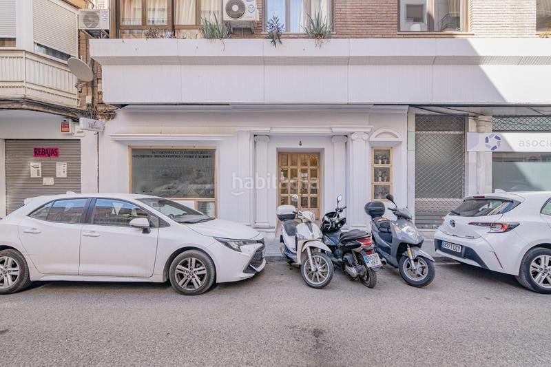 Foto 4600212a-e899-4156-86e2-104c265bf1d9. Geschäftsraum in Fígares Granada