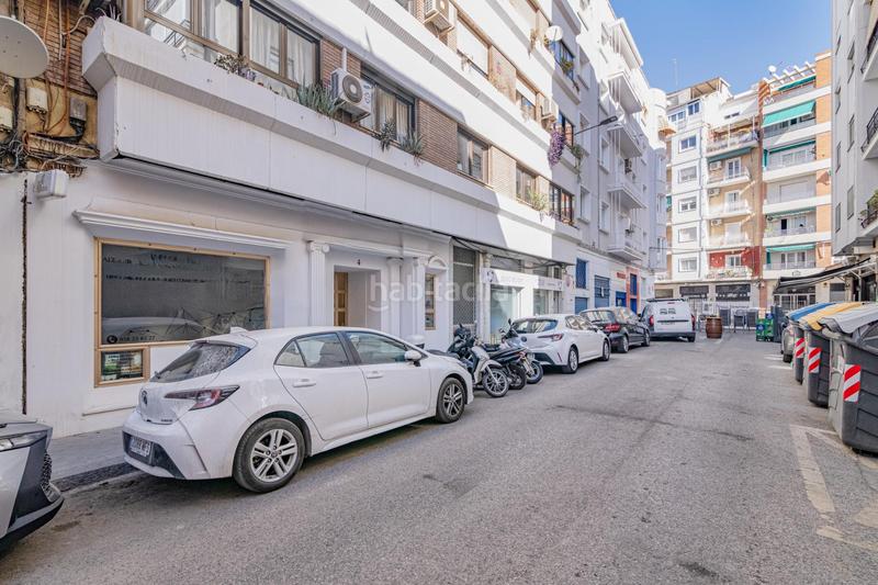 Foto 4c9f4fdd-b16a-4134-a639-03ed91ac2abf. Geschäftsraum in Fígares Granada