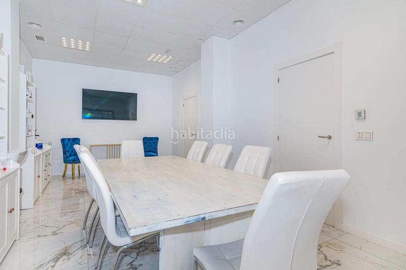 Foto 5c6d5e8b-3640-43cf-8aae-fabba244ffea. Geschäftsraum in Fígares Granada