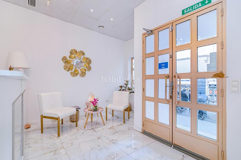 Foto 7dbc8aca-124d-4ae0-b90e-def6f4e216f1. Geschäftsraum in Fígares Granada