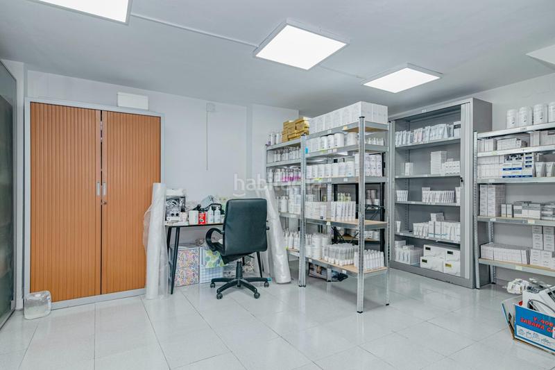 Foto 7efbc073-d296-4f54-8ef9-87deb3f0b13c. Geschäftsraum in Fígares Granada