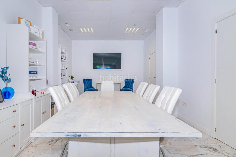 Foto bbca1a20-be38-4c46-9487-dc0bcb82c5bb. Geschäftsraum in Fígares Granada