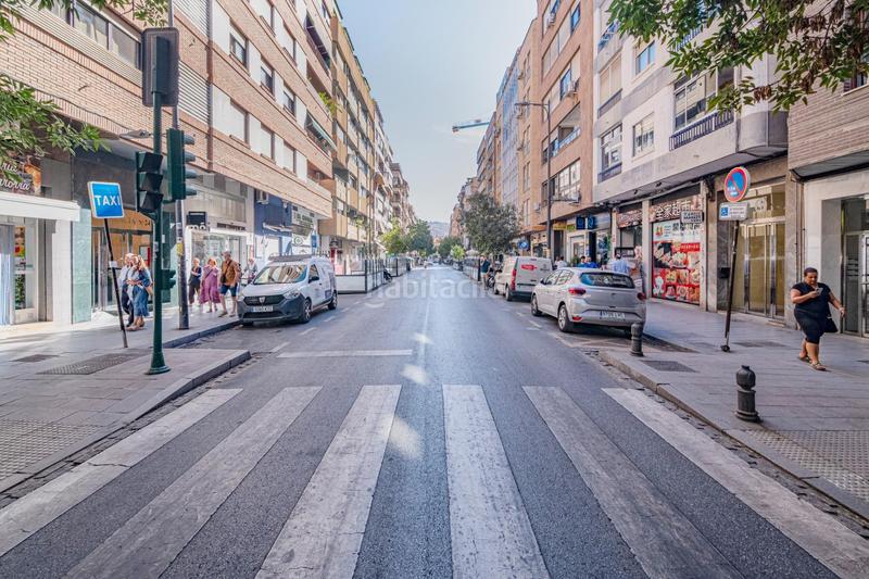 Foto c2221a86-9e35-4c04-a57d-c9db622155f4. Geschäftsraum in Fígares Granada