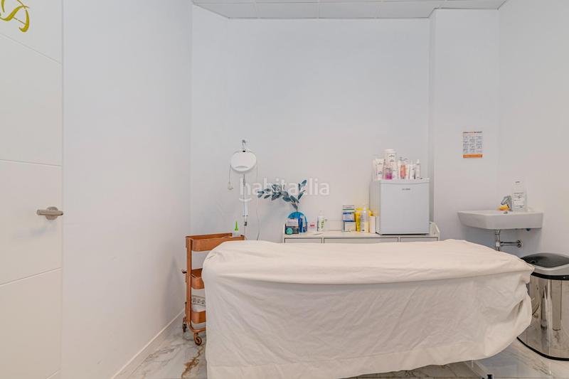 Foto c8294dc1-5a26-4481-99e2-362c945b25e1. Geschäftsraum in Fígares Granada