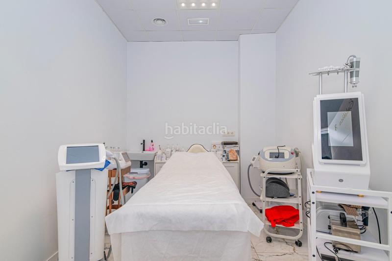 Foto e13f75d8-8b31-4050-a195-c6b167ace838. Geschäftsraum in Fígares Granada