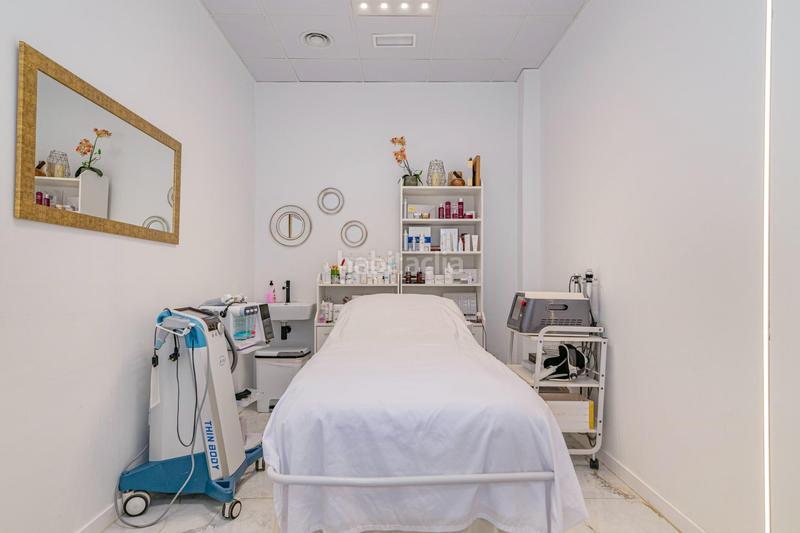 Foto e3059173-aea1-4488-9fef-c5e5666fc1f0. Geschäftsraum in Fígares Granada