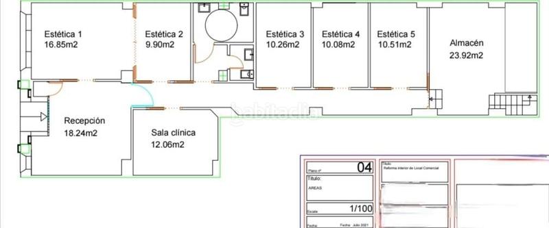 Foto fd76cb5a-6fef-4a32-954a-a130283c4912. Geschäftsraum in Fígares Granada