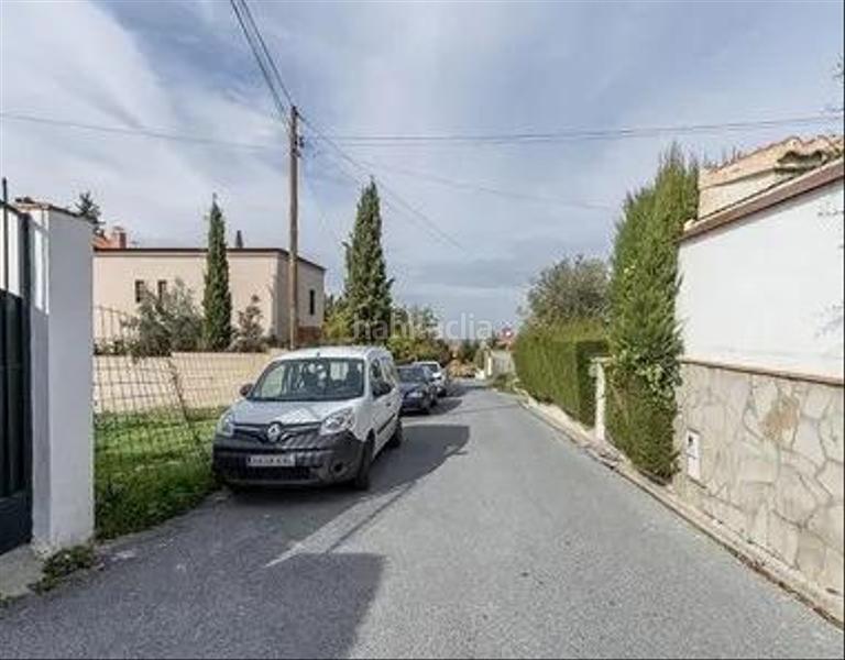 Foto 6cc64eb2-e3c3-43ca-86cc-a716f360fd8d. Terreno residenziale in Barrio de la Vega Monachil