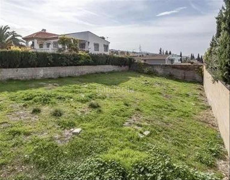 Foto aefe1b59-0e0c-454a-a2fd-5030c62e7e1c. Terreno residenziale in Barrio de la Vega Monachil