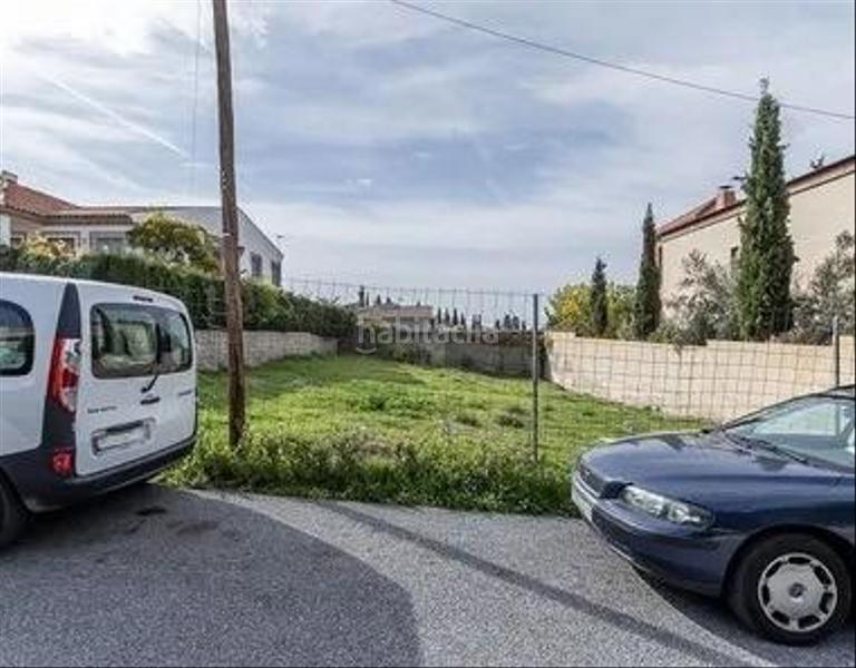 Foto cb3b38c1-91d2-41df-b5ac-e7c5c7764909. Terreno residenziale in Barrio de la Vega Monachil