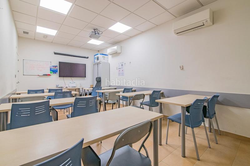 Foto 07b0dd28-d815-43ff-bf48-6ce64456e6ae. Local commercial dans Av. F. Garcia Lorca - Nueva Estación Autobuses Granada