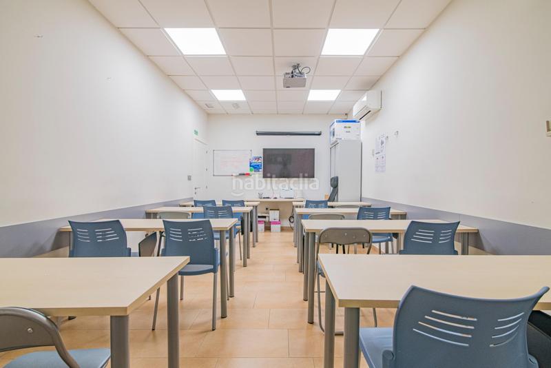 Foto 1e09009e-0224-46e3-bbce-7bff6559543a. Local commercial dans Av. F. Garcia Lorca - Nueva Estación Autobuses Granada