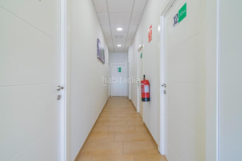 Foto 3ffbe667-c0d4-43e8-88d7-eac8322e3e15. Local commercial dans Av. F. Garcia Lorca - Nueva Estación Autobuses Granada