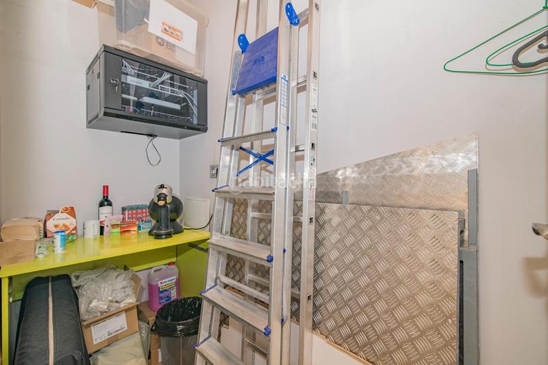 Foto 4d74b829-9712-492f-bc7c-d269bf0ff75e. Local commercial dans Av. F. Garcia Lorca - Nueva Estación Autobuses Granada