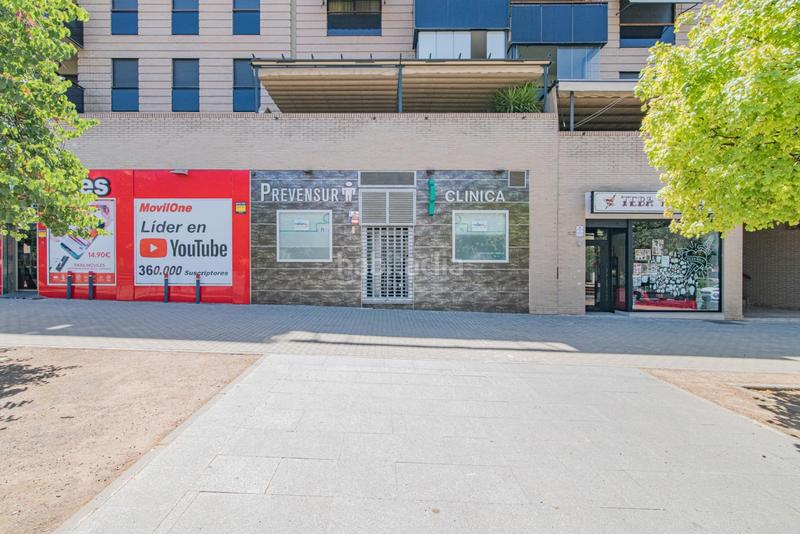 Foto 7b893d0a-6e50-4cf2-9c83-192f151375f8. Local commercial dans Av. F. Garcia Lorca - Nueva Estación Autobuses Granada