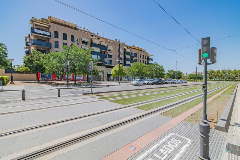 Foto 9c87fedb-2cbb-463f-95f0-ba115cfdabbd. Local commercial dans Av. F. Garcia Lorca - Nueva Estación Autobuses Granada
