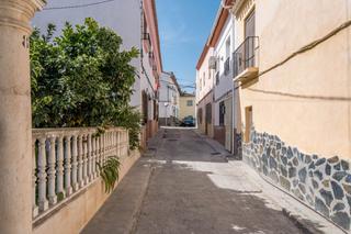 House in Calle ALEGRE 1