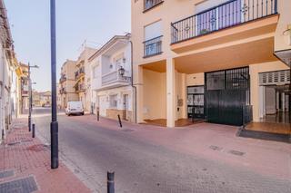 Business premise in Calle Real de Purchil